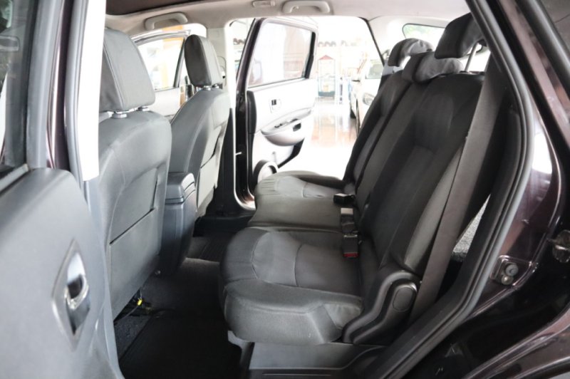 NISSAN QASHQAI+2 7 PLAZAS TURBO DIESEL CON 106 CV