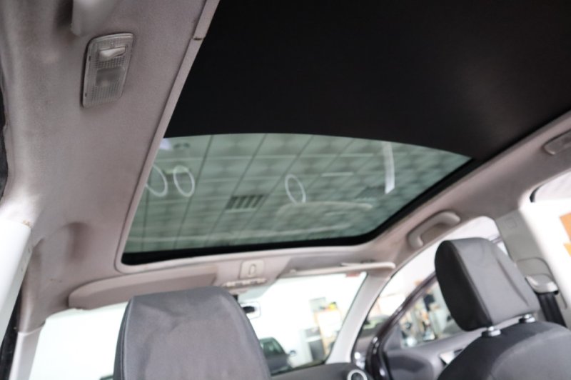 NISSAN QASHQAI+2 7 PLAZAS TURBO DIESEL CON 106 CV