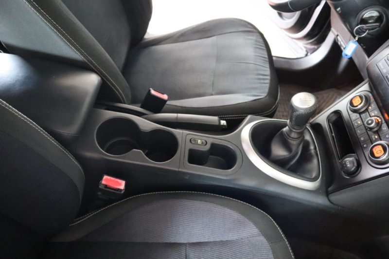 NISSAN QASHQAI+2 7 PLAZAS TURBO DIESEL CON 106 CV