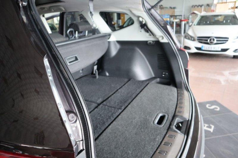 NISSAN QASHQAI+2 7 PLAZAS TURBO DIESEL CON 106 CV