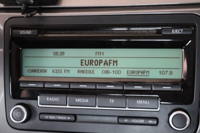 VOLKSWAGEN PASSAT 2.0 TDI