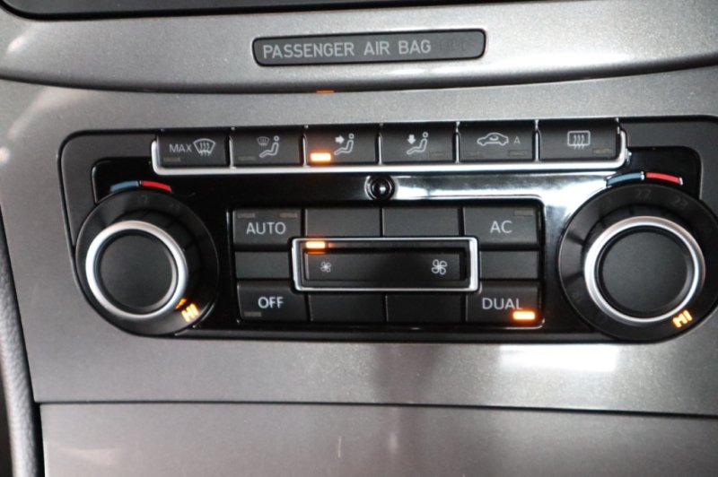 VOLKSWAGEN PASSAT 2.0 TDI