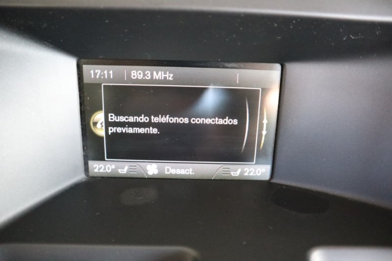 VOLVO XC-60 TODO TERRENO CON 215 CV AUTOMATICO