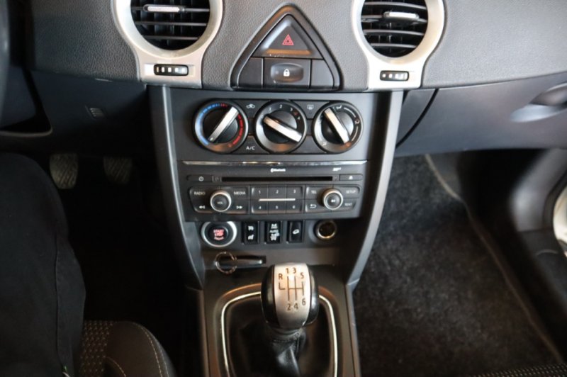 RENAULT KOLEOS 2000 T/DIESEL 4X4 DE 150 CV Y 6 VELOC.