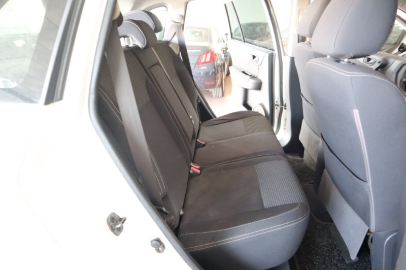 RENAULT KOLEOS 2000 T/DIESEL 4X4 DE 150 CV Y 6 VELOC.