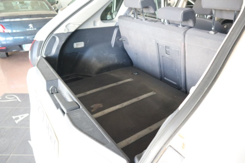 RENAULT KOLEOS 2000 T/DIESEL 4X4 DE 150 CV Y 6 VELOC.
