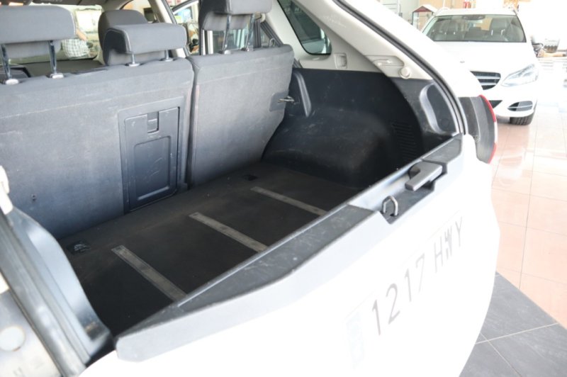 RENAULT KOLEOS 2000 T/DIESEL 4X4 DE 150 CV Y 6 VELOC.