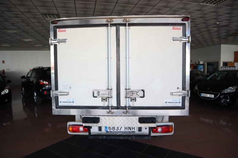 VOLKSWAGEN TRANSPORTER 2000 TURBO DIESEL