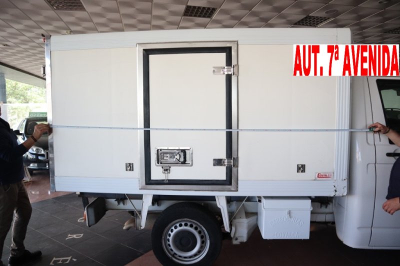 VOLKSWAGEN TRANSPORTER 2000 TURBO DIESEL