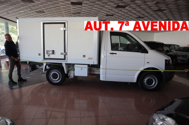 VOLKSWAGEN TRANSPORTER 2000 TURBO DIESEL