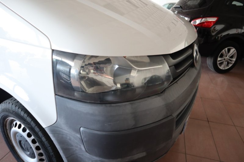 VOLKSWAGEN TRANSPORTER 2000 TURBO DIESEL