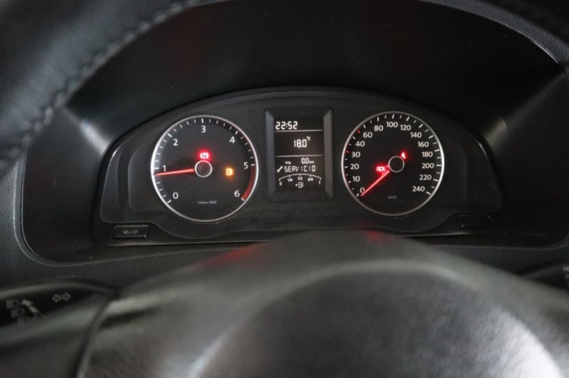 VOLKSWAGEN TRANSPORTER 2000 TURBO DIESEL