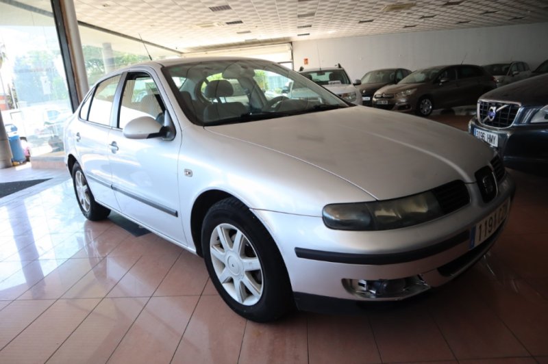 SEAT TOLEDO 1900 TDI DE 110 CV