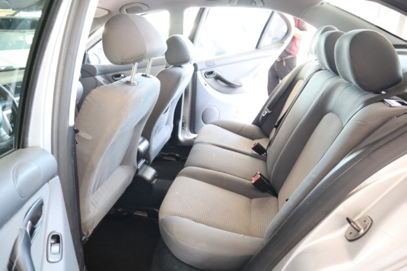 SEAT TOLEDO 1900 TDI DE 110 CV