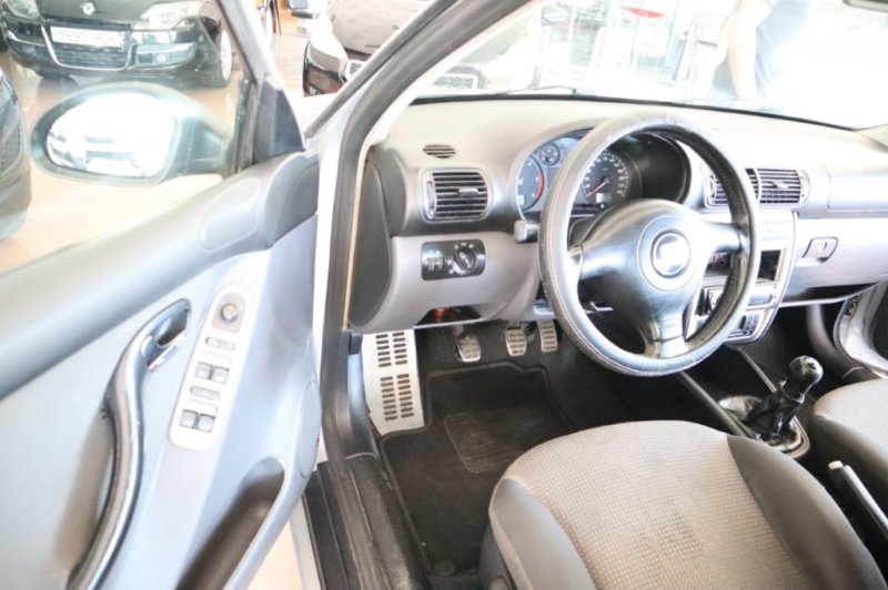 SEAT TOLEDO 1900 TDI DE 110 CV