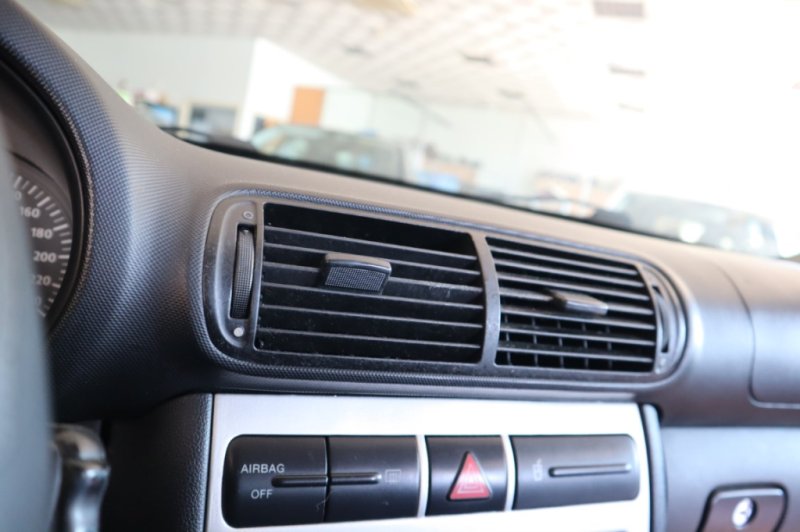 SEAT TOLEDO 1900 TDI DE 110 CV
