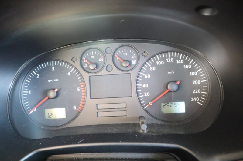 SEAT TOLEDO 1900 TDI DE 110 CV