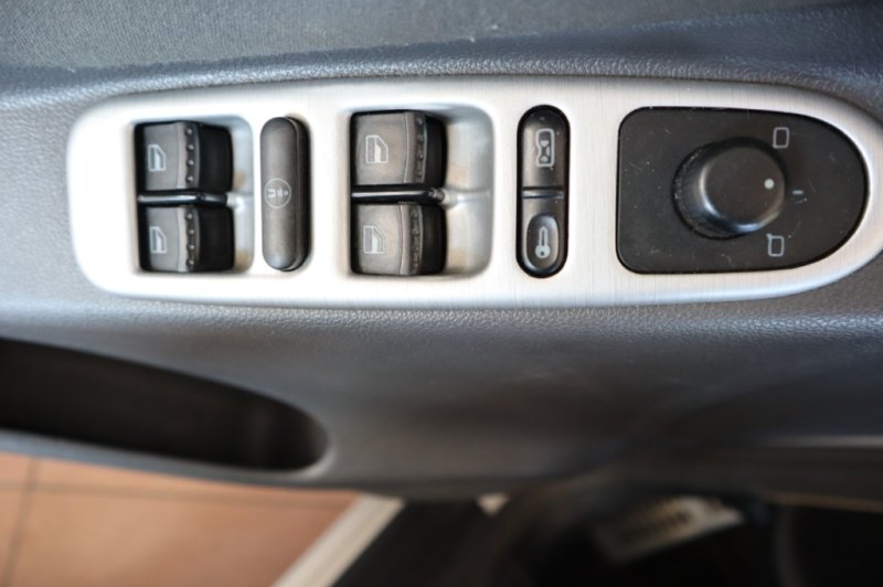 SEAT TOLEDO 1900 TDI DE 110 CV