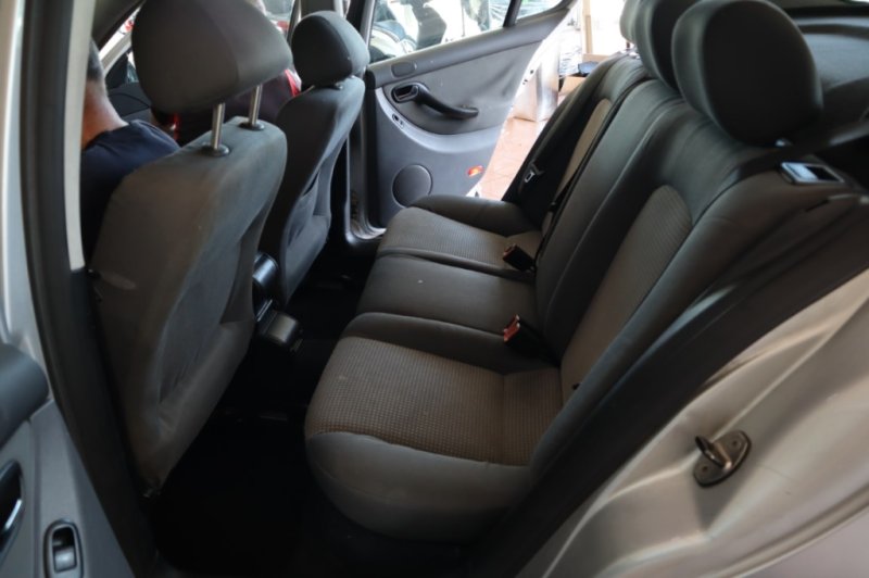 SEAT TOLEDO 1900 TDI DE 110 CV