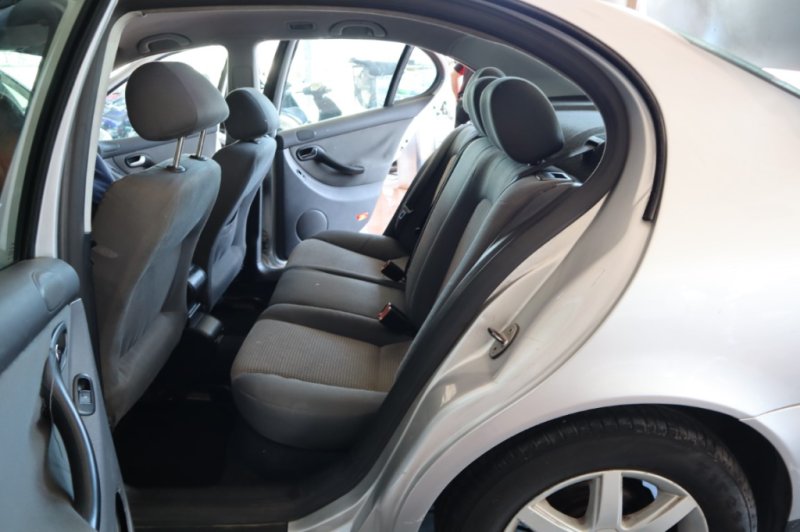 SEAT TOLEDO 1900 TDI DE 110 CV
