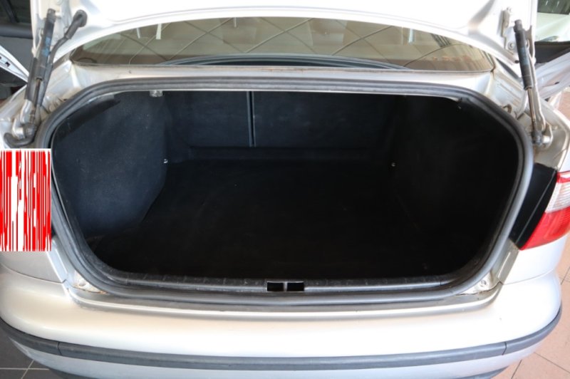 SEAT TOLEDO 1900 TDI DE 110 CV