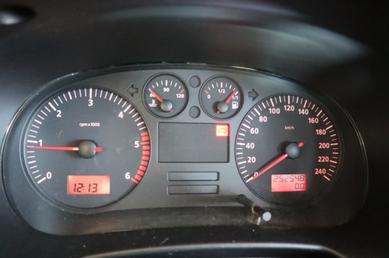 SEAT TOLEDO 1900 TDI DE 110 CV
