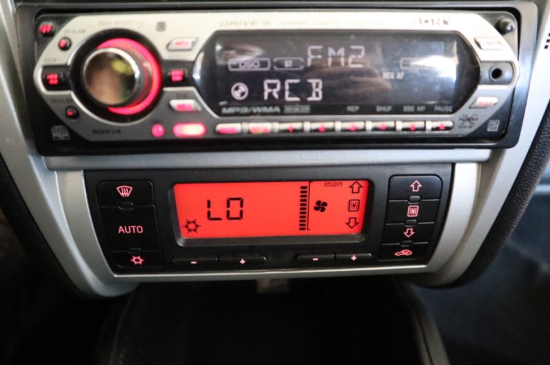 SEAT TOLEDO 1900 TDI DE 110 CV
