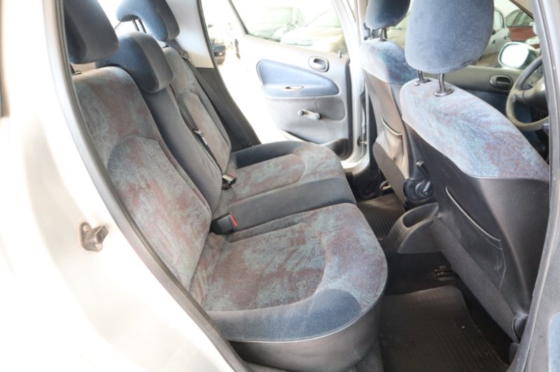 PEUGEOT 206 2.0 HDI