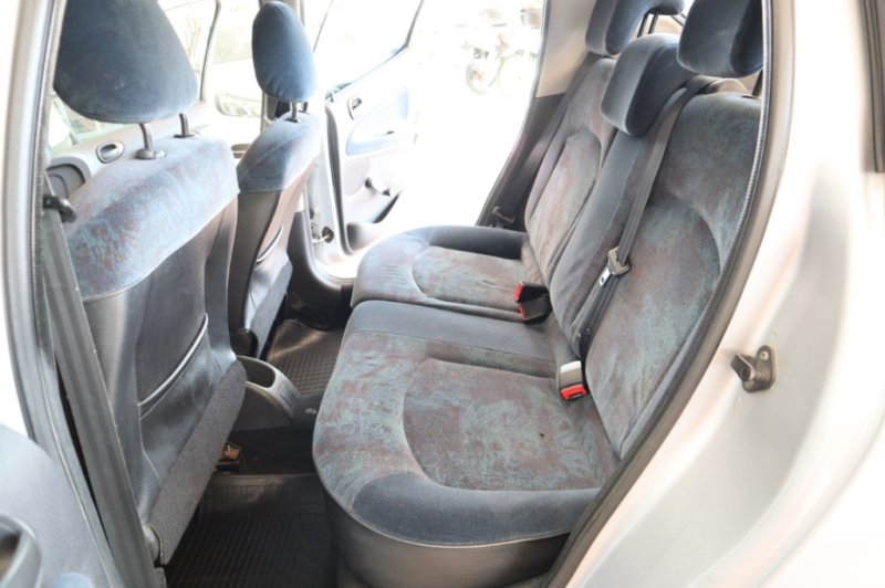 PEUGEOT 206 2.0 HDI
