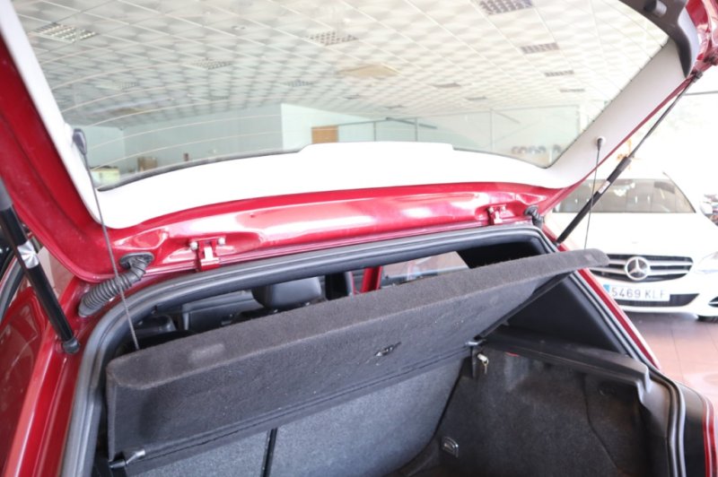 VOLKSWAGEN GOLF 1900 TDI DE 150 CV CON 6 VELOCIDADES