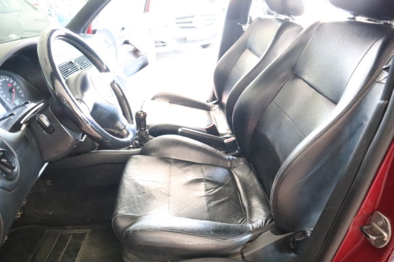 VOLKSWAGEN GOLF 1900 TDI DE 150 CV CON 6 VELOCIDADES