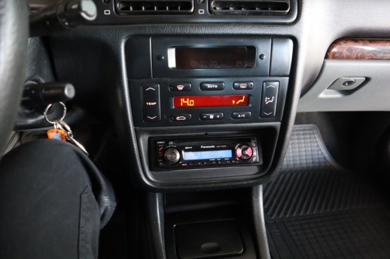 PEUGEOT 406 2.0 HDI 110 CV