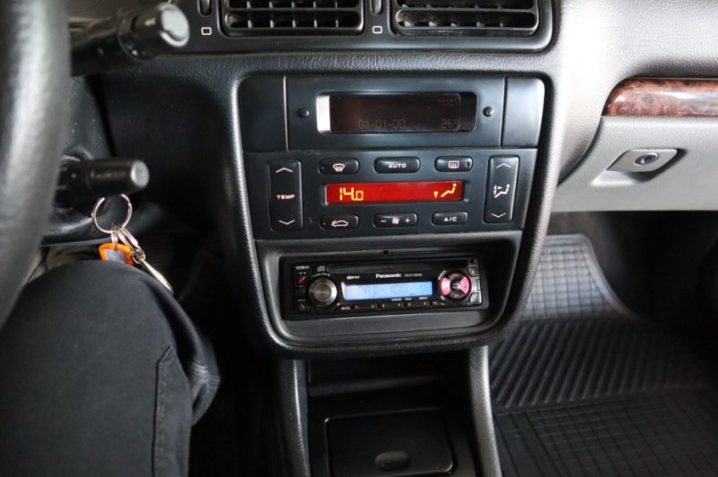 PEUGEOT 406 2.0 HDI 110 CV