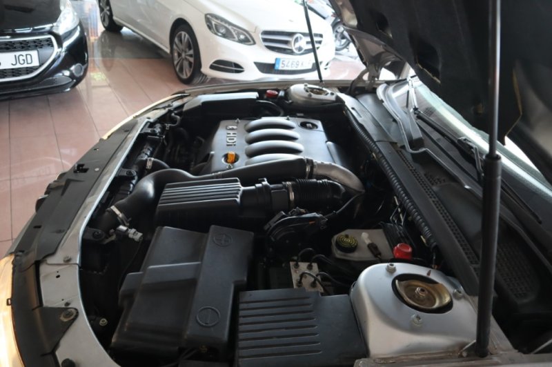 PEUGEOT 406 2.0 HDI 110 CV