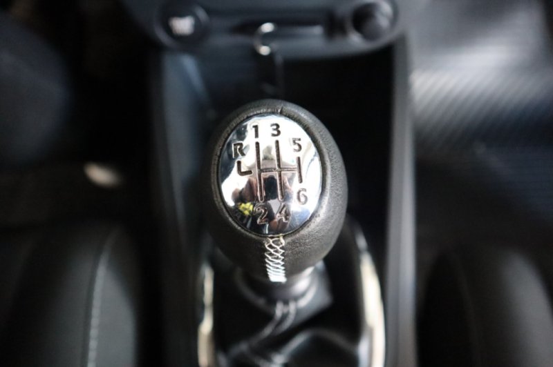 RENAULT MEGANE 1200 GASOLINA DE 115 CV