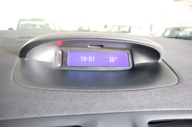 RENAULT MEGANE 1200 GASOLINA DE 115 CV