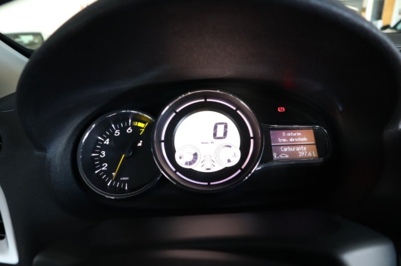 RENAULT MEGANE 1200 GASOLINA DE 115 CV