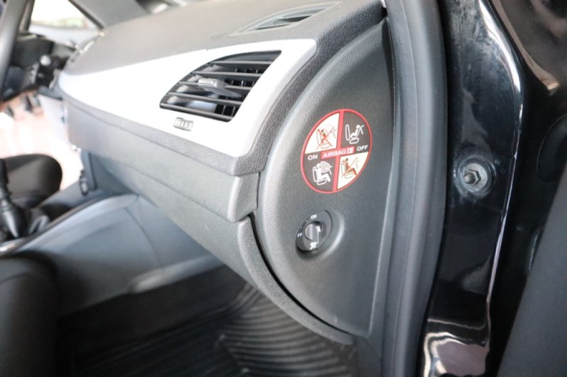 RENAULT MEGANE 1200 GASOLINA DE 115 CV