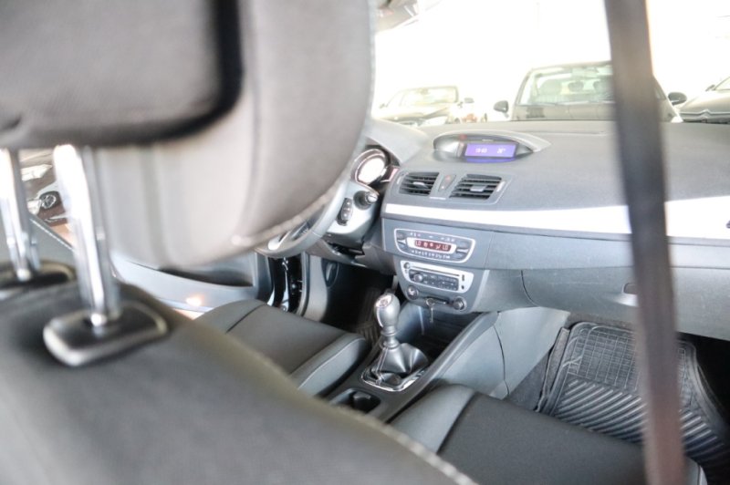 RENAULT MEGANE 1200 GASOLINA DE 115 CV