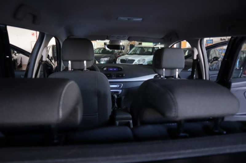 RENAULT MEGANE 1200 GASOLINA DE 115 CV