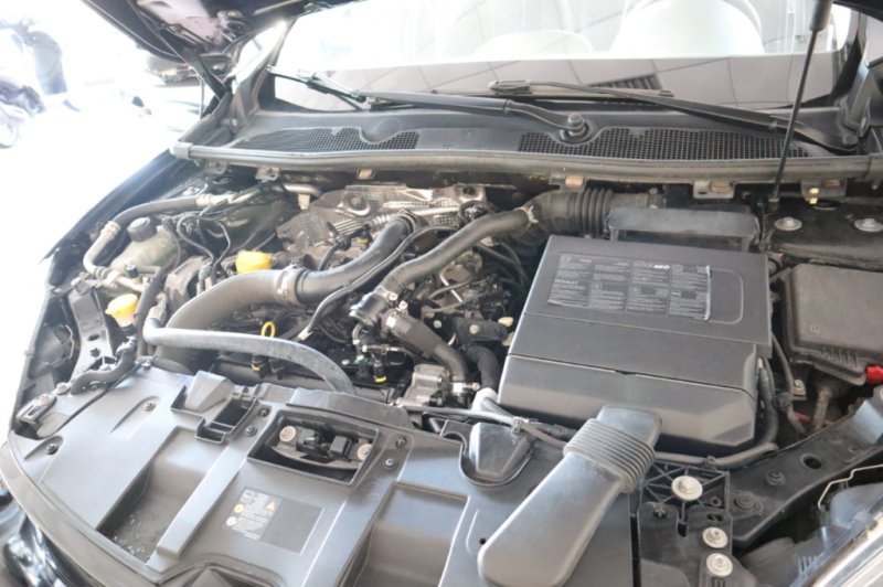 RENAULT MEGANE 1200 GASOLINA DE 115 CV