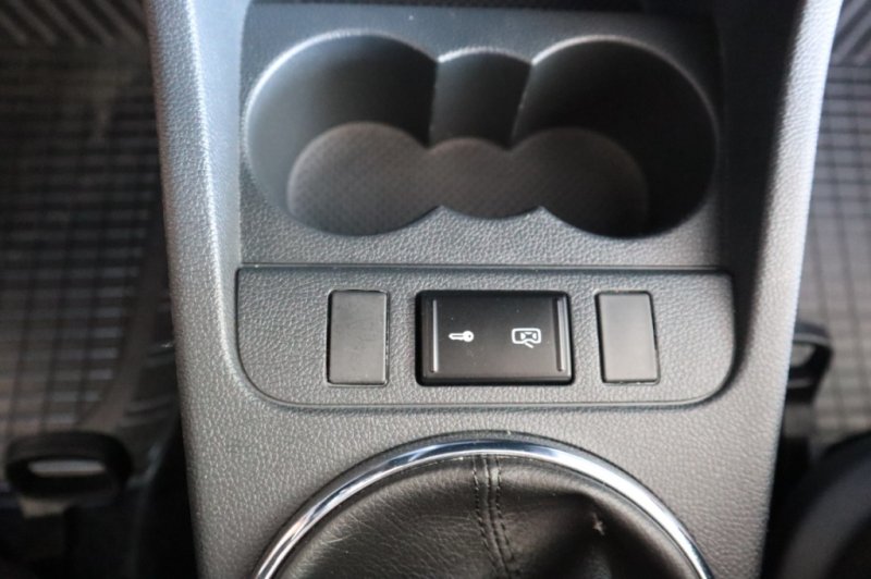 SKODA FABIA 1200 INYECCION DE GASOLINA