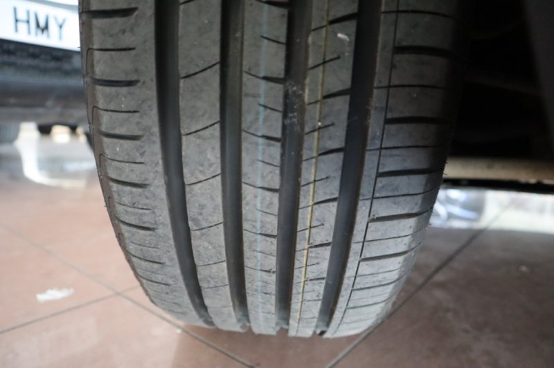 VOLKSWAGEN PASSAT 2.0 TDI CON 6 VELOCIDADES