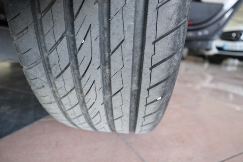 VOLKSWAGEN PASSAT 2.0 TDI CON 6 VELOCIDADES