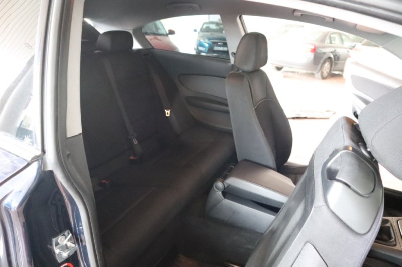 BMW 118 2000 TURBO DIESEL CON 143 CV