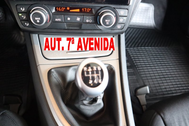 BMW 118 2000 TURBO DIESEL CON 143 CV
