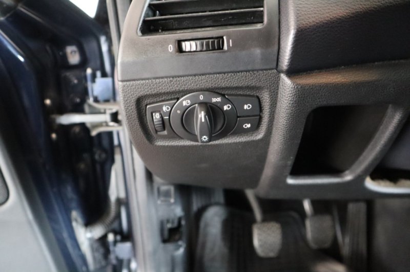 BMW 118 2000 TURBO DIESEL CON 143 CV