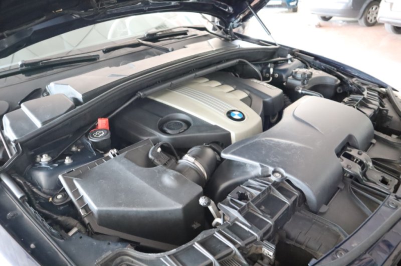 BMW 118 2000 TURBO DIESEL CON 143 CV