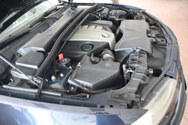 BMW 118 2000 TURBO DIESEL CON 143 CV