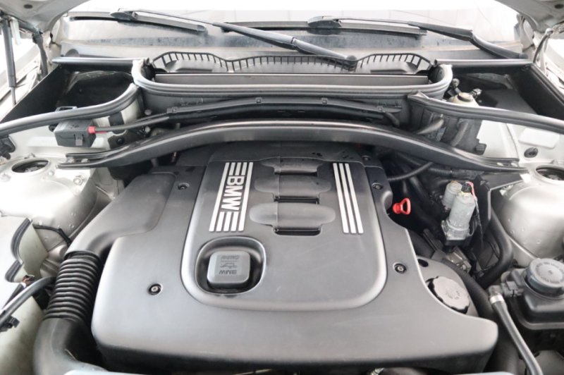 BMW X3 2.0 TURBO DIESEL DE 150 CV CON 6 VEL.